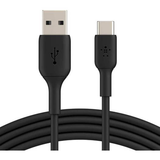 كابل USB النوع سي للشحن المحفز من بيلكين