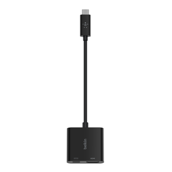 بلكن محول USB C الى HDMI