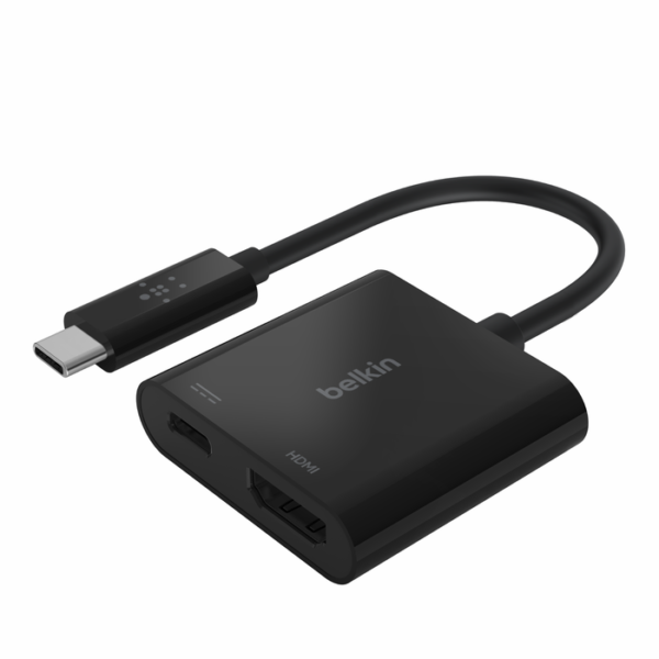 بلكن محول USB C الى HDMI